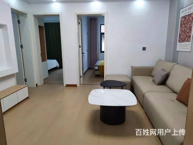 上高和平路四楼精装三房送家具有地下室急售随时看房 - 图片 8