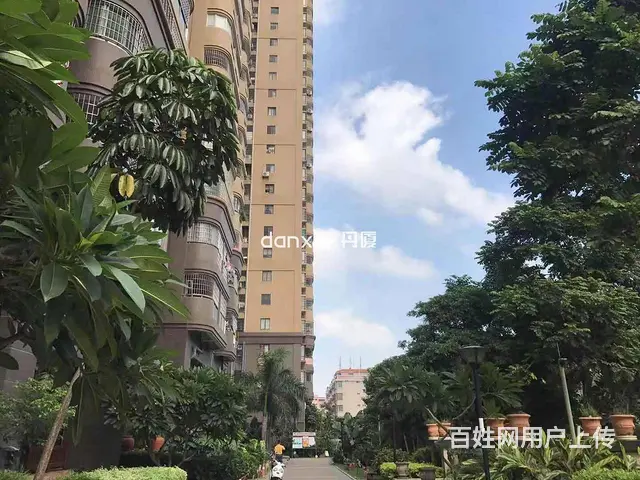海沧周边 建发对面 华坤二期小三房出租1300 - 图片 9