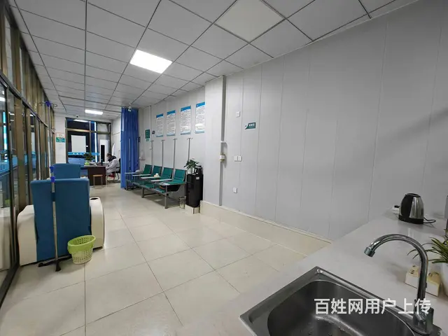 (易转介绍）义乌通惠门路客流量大生意稳定诊所转让 - 图片 9