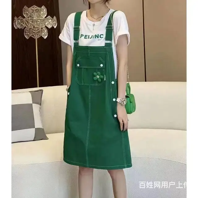 公司常年供应各种优质稳定的服装货源四季服装货源 - 图片 5