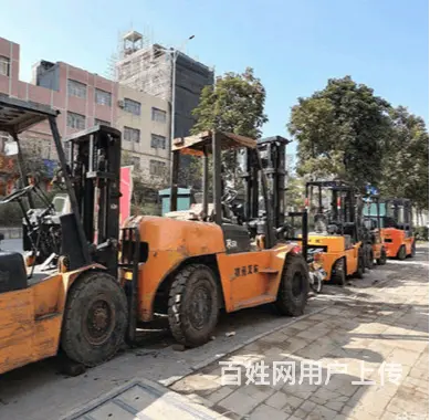 锦溪镇吊车出租怎么收费的 - 图片 1