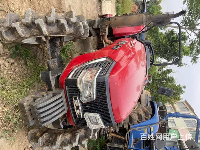 焊沃704新车状态 - 图片 1