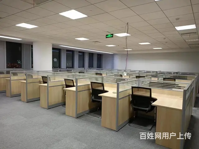 租房家具办公家具床柜办公桌工位沙发会议桌等定包安装 - 图片 10