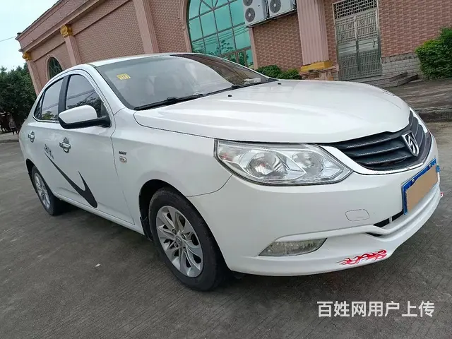 宝骏630 2013款 1.5 手动 舒适型 - 图片 1