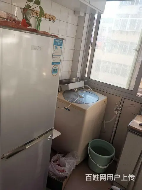 华茂小区桃花街1室1厅4楼1300 - 图片 7