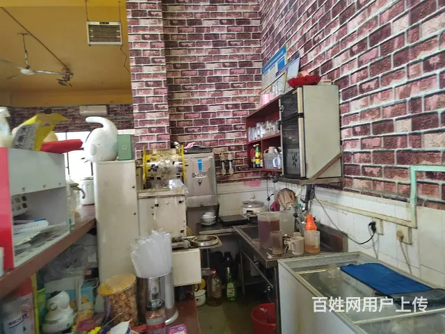 （51旺铺推荐）凤翔新村120平休闲吧转让 - 图片 7
