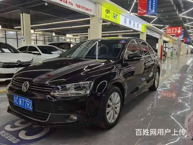 大众 速腾 2015款 1.4TSI 双离合 230TSI - 图片 8