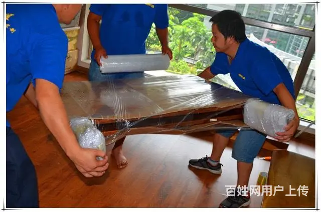 云龙区营营搬家，速度快，服务好66633335 - 图片 1