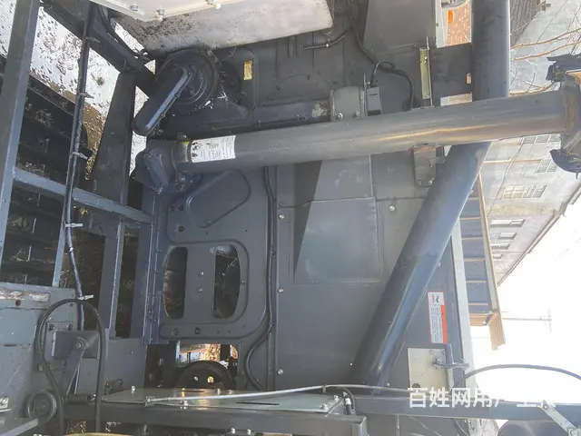 【搞定了！】出售久保田588iG - 图片 2