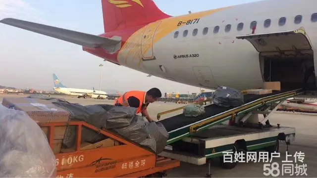 揭阳空运 航空货运 五金空运宠物空运鱼苗空运月饼空 - 图片 7