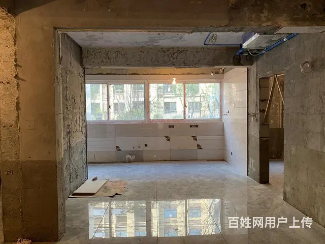 南谯房主狂甩高品质好房150.0平南北简装修162.8万元 - 图片 3