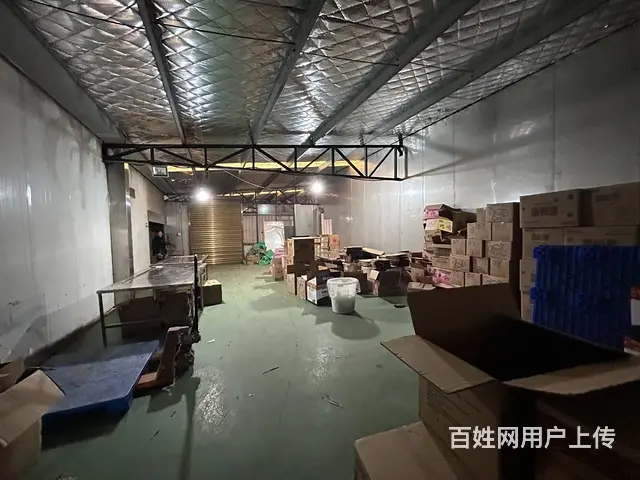 （老板本人）开福区捞刀河独院厂房仓库带场地出租  5741 - 图片 6