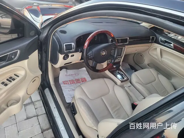 大众 帕萨特 2009款 帕萨特 领驭 1.8T 手自一体 - 图片 5