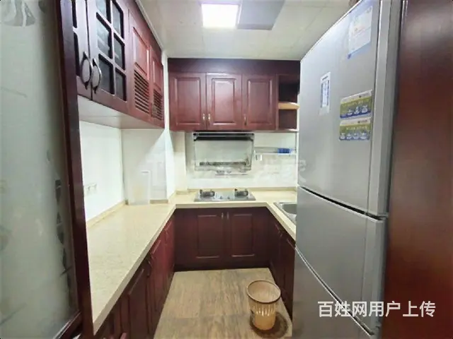 文渊居，前黄实验陪读 中式精装2房 家电全随时看房 拎包入住 - 图片 4