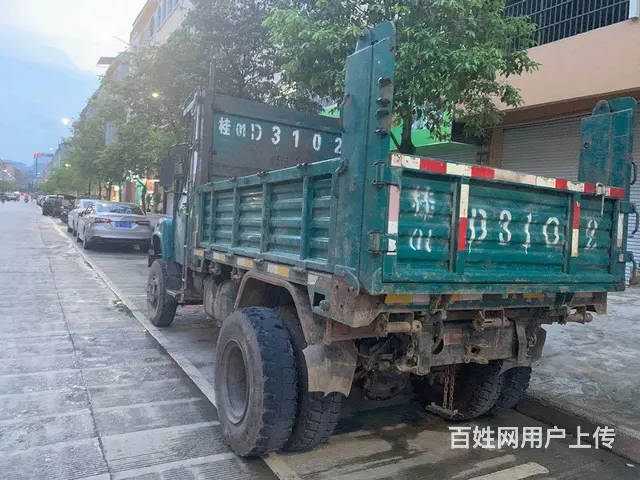 12年，，24梁，飞机架，靓车 - 图片 4