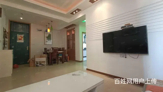 实验小学实验中学 馨园小区  5楼南北通透 - 图片 2