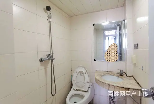 拱北关口和华国际公寓电梯精装公寓出租，租价1600，近关口。 - 图片 7