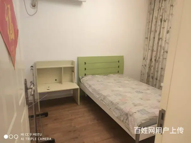 徐州矿务集团总医院附近4楼3+2+2精装设施齐全拎包入住房出 - 图片 4