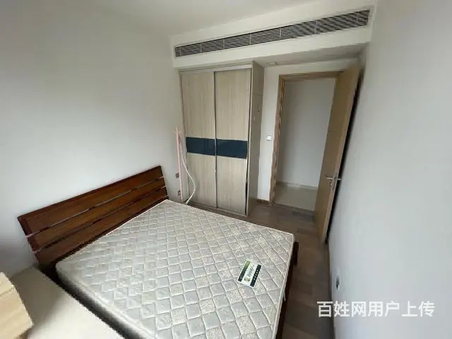 近拱北 中海富华里  精装  2房 高层 全齐 - 图片 11