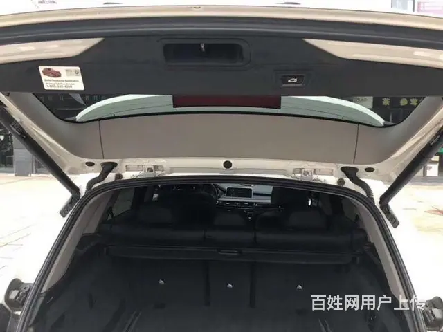 新款宝马X5 - 图片 8