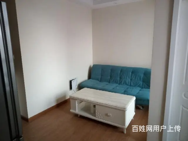 金龙湖广场公寓精装家具家电齐全两室拎包入住 - 图片 5