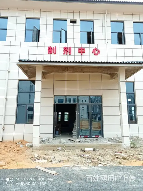 九江户外招牌工程围挡安装广告led发光字制作安装 - 图片 6