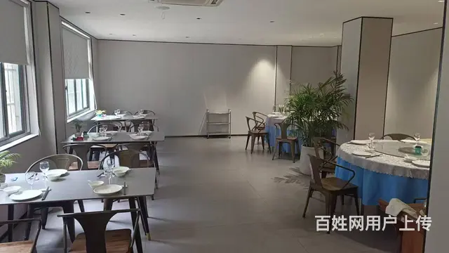 （易转推荐）柯桥湖西路餐饮店整体转让 - 图片 5