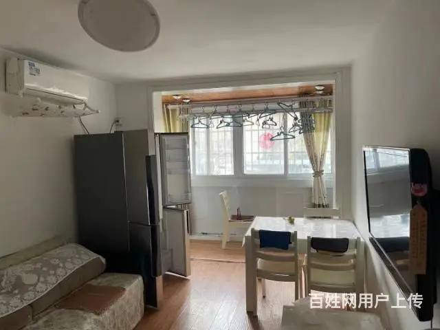纺南小区2楼45平方房养老房 - 图片 2