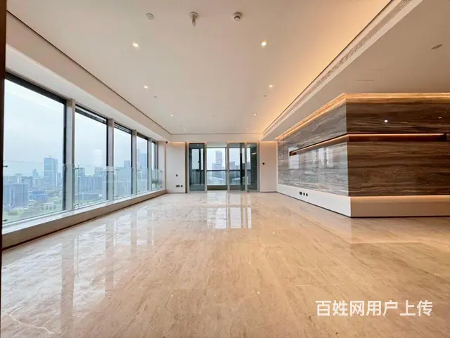 0急卖！江景大平层！价格可大砍！尽管问底价！急急急！ - 图片 1