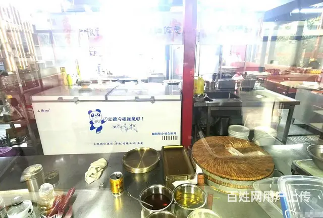（老板本人）岳麓区成熟商业街精装餐馆低价转让  5704 - 图片 11