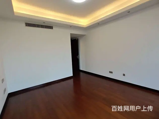 吉大九洲城 万豪 万科珠宾花园 精装 四房二卫 可租可售 - 图片 4