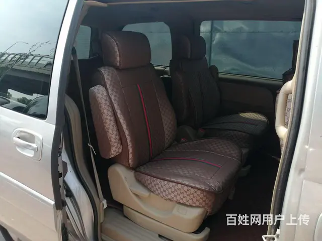 别克GL8路尊 - 图片 7