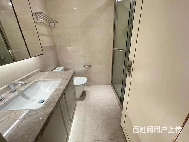 翰林花园精装3房檀香园大学路万安城市花园万安桥城站火车站 - 图片 6