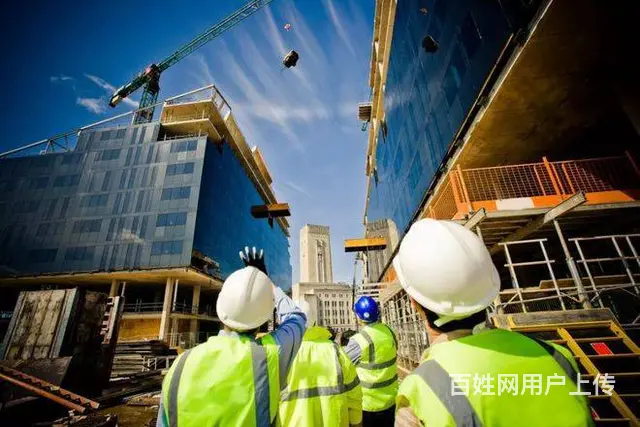 香港急招直招建筑木工水电工数名包吃包住 - 图片 1