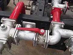 雅安工程洒水车5吨10吨15吨20吨雾炮洒水车抑尘洒水车厂家