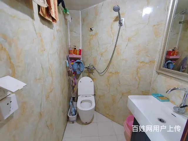 水岸帝景 电梯房子 年租1.3万 近一高中 - 图片 6
