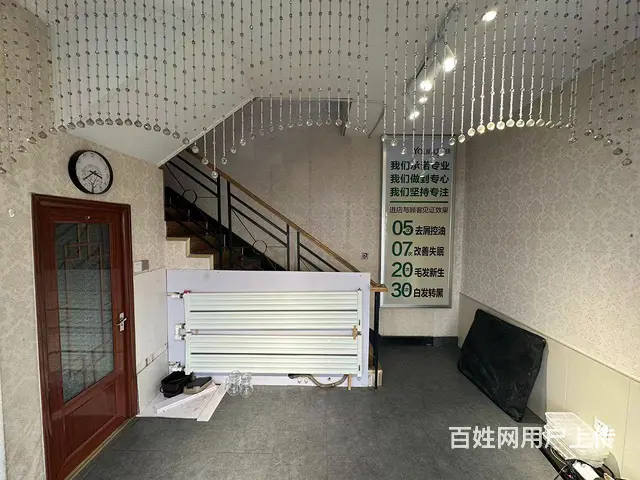 （微易转）人民路凯瑞溪园头疗养生馆转让 - 图片 4