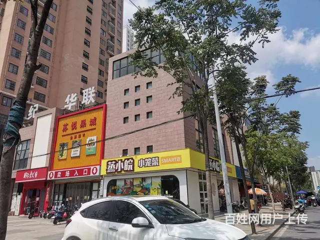 位置绝佳，人流大，因家中有事无心经营，特忍痛割爱转让出手 - 图片 1