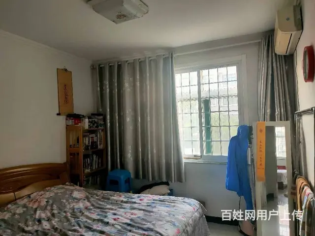 湖光山色132平 三室 家具家电齐全 月租1700 - 图片 5