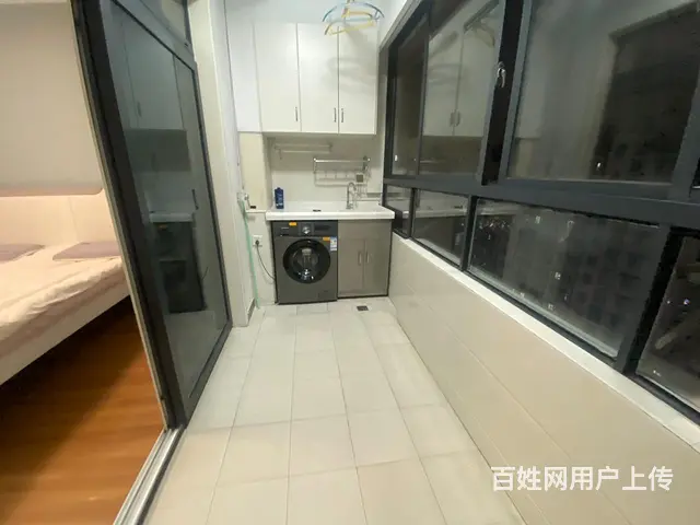 新塘家园东区打两室水湘大厦新塘地铁口东升市场邵逸夫农大501 - 图片 2