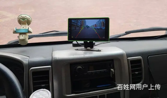 【搞定了！】4.2保温厢式货车（豪沃） 国5 - 图片 5