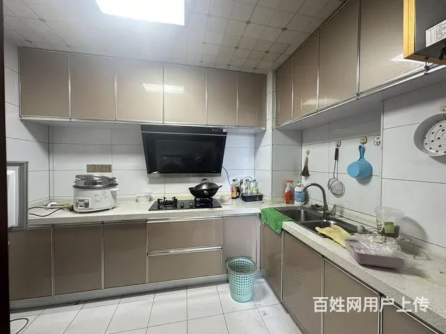 4  8号线地铁口 岳家嘴 山河大厦 东湖春树里 - 图片 10