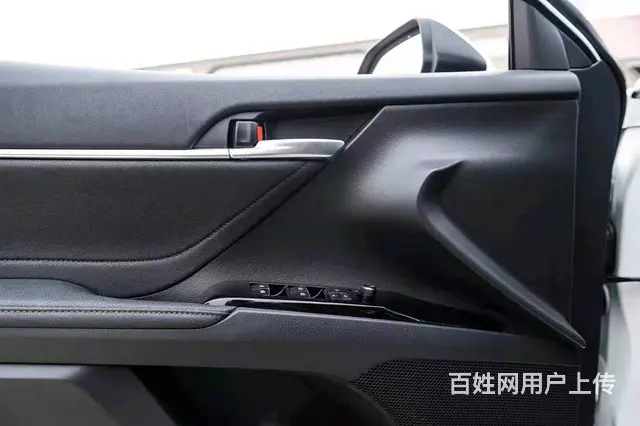 丰田 凯美瑞 2019款 凯美瑞 运动 2.5S 手自一体 - 图片 9