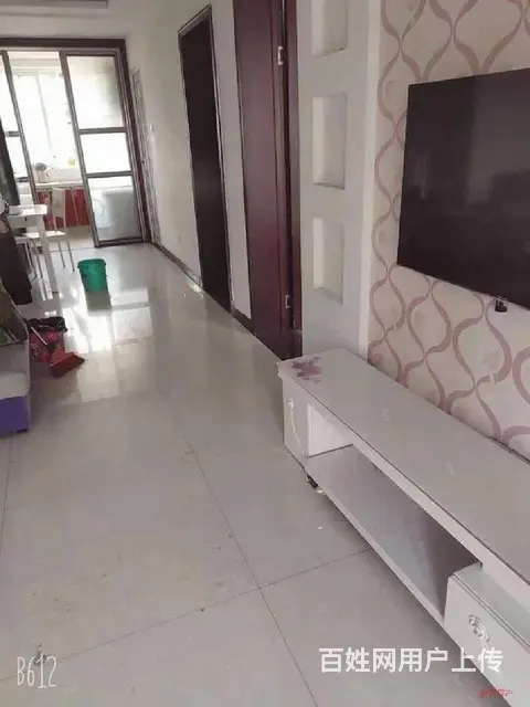 康馨园南区，两室，步梯三楼，家具家电齐全拎包入住 - 图片 4