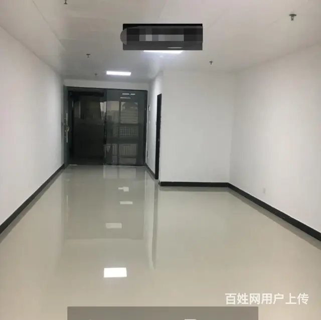 文邦国际写字楼 可办公居住 - 图片 2