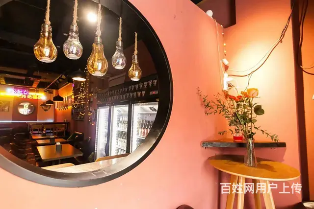 贵和街旺地精装小酒馆出兑： - 图片 3