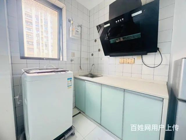 中骏美仙山旁星光耀酒店式公寓阳光足 温馨小家拎包入住 - 图片 7