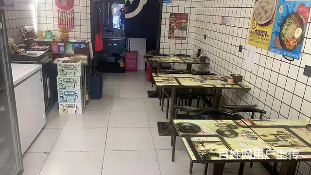 急兑大东区管城一街小吃快餐店出兑 - 图片 2