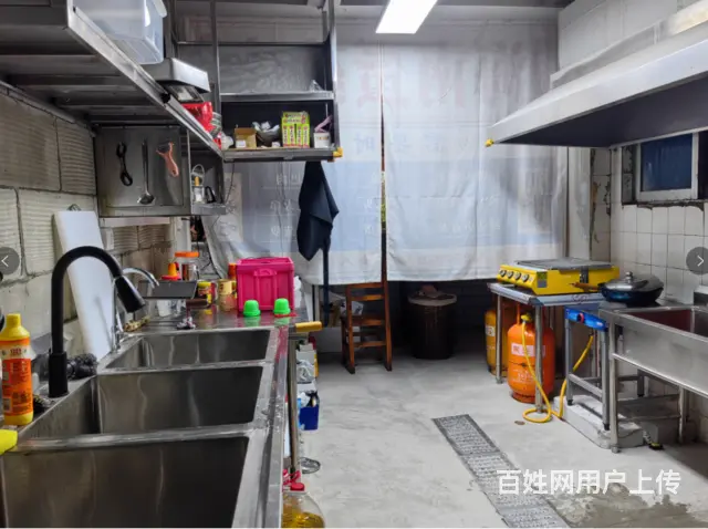 （51旺铺推荐）海秀中路300平餐饮店转让 - 图片 5