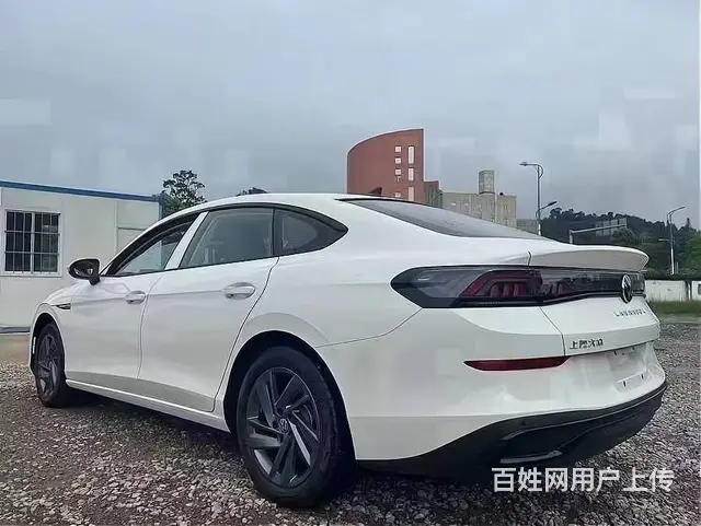 征信不好分期买新车二手车零首付购车不看征信 - 图片 9